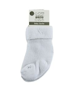Nursery Time Baby Roll Over Socks