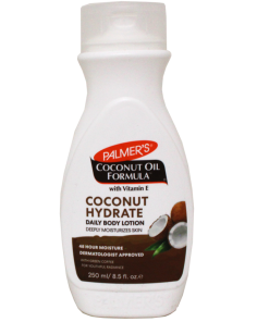 Palmer's Coconut Hydrate Daily Body Lotion - 250ml