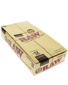 Wholesale RAW Huge Classic 12" R-Paper 