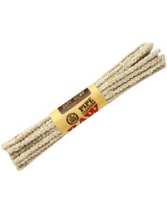 Wholesale Raw Soft Pipe Cleaners 