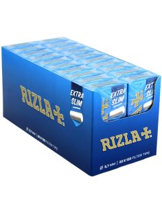 Wholesale Rizla Extra Slim F-Tips 