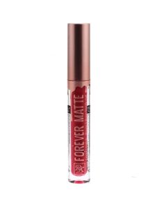 Ruby Kiss Forever Matte Liquid Lipstick - Maxi