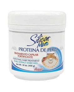 Wholesale Silicon Mix Proteina De Perla Fortifying Hair Treatment-450g