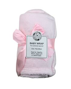 Snuggle Baby Roll Plain Wrap
