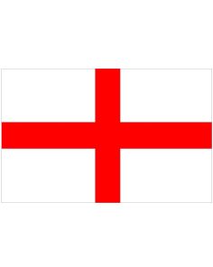 Wholesale St. George's England Flag - 5ft x 3ft