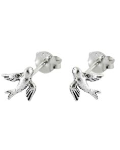 Wholesale Sterling Silver Studs - 12mm