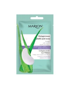 Wholesale Marion Collagen Under Eye Patches 