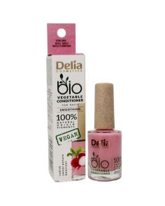 Wholesale Delia Bio Vegetable Conditioner For Nails- Smoothing 