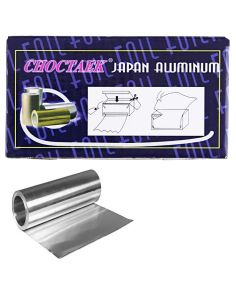 Choctaek Japan Aluminium Foil With Sharp Blade  