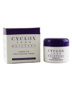 Wholesale Cyclax Under Eye Moisturising Cream- 20g