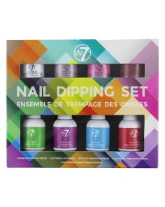 W7 Nail Dipping Set 