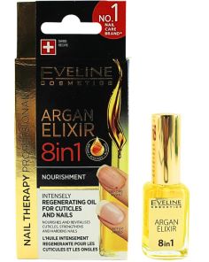 Eveline Bioactive Vitamin C Actively Rejuvenating Illuminating Cream 50ml 