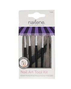 Nailene Nail Art Tool Kit 