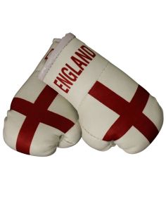 Wholesale Mini Boxing Gloves - England