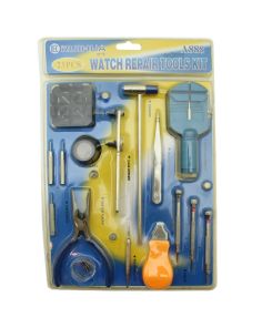 Watch Repair Tool Kit 