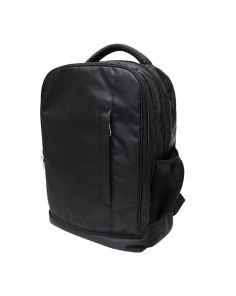 Black Backpack For School