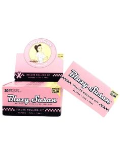 Wholesale Blazy Susan Pink Deluxe  Kit 