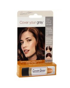Wholesale Irene Gari Cover Your Gray Hair Stick - Light Brown-Blonde 