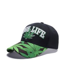 Wholesale Highlife weed baseball cap