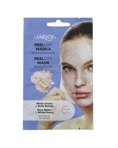 Wholesale Marion Peel Off Mask - Smoothing 