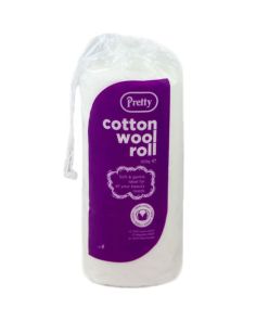 Wholesale Pretty Cotton Wool Roll 