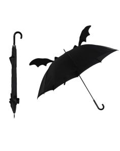 Wholesale 3D Bat Umbrella 