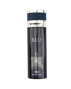 Wholesale Aco Ladies Perfumed Spray - Blu (200ml) 