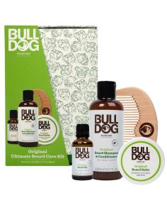 Wholesale Bulldog Original Grooming Kit 