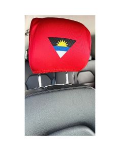 Wholesale Car Seat Head Rest Cover - Antigua and Barbuda