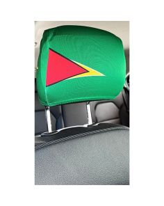 Wholesale Car Seat Head Rest Cover - Guyana