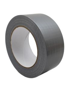 Wholesale 2" Grey/Silver Duct Tape