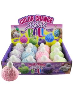 Wholesale Colour Change Mesh Ball 