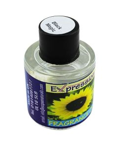 Wholesale Expression Fragrance Oils (Tray of 36) - Exotic