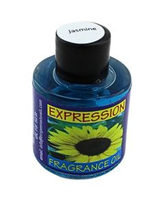 Wholesale Expression Fragrance Oils (Tray of 36) - Jasmine