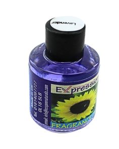 Wholesale Expression Fragrance Oils (Tray of 36) - Lavender