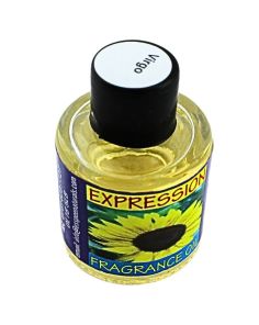 Wholesale Expression Fragrance Oils (Tray of 36) - Zodiac