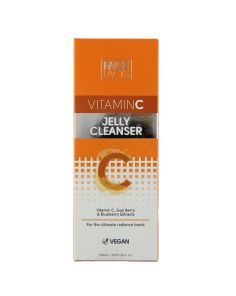 Wholesale Face Facts Vitamin C Jelly Cleanser 150ml 