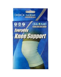 Wholesale First Aid Sport Everyday Knee Support Bandages - Assorted Sizes