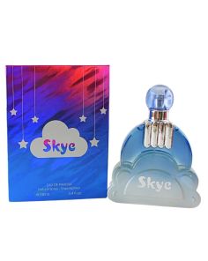 Wholesale Fragrance Couture Ladies Perfume - Skye