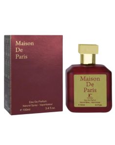 Wholesale Fragrance Couture Unisex Perfume - Maison De Paris 