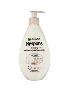 Wholesale Garnier Respons Oat Cream Delicacy Soothing Hydrating Lotion