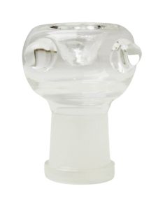 Wholesale Glass Cone 'Female' - 14mm 