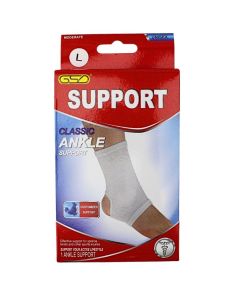 Wholesale GSD Classic Ankle Support Bandages - Assorted Sizes