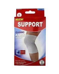 Wholesale GSD Classic Knee Support Bandages - Assorted Sizes