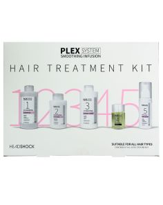 Wholesale Head Shock Plex System Hair Treatment Kit 