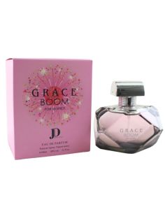 Wholesale JD Collection Ladies Perfume - Grace Bloom 