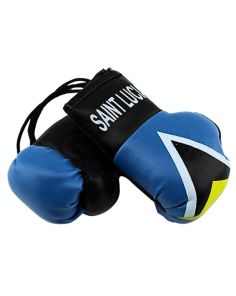 Wholesale Mini Boxing Gloves - Saint Lucia 