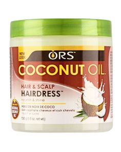 Wholesale ORS Coconut Oil Hair & Scalp Hairdress 