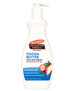 Palmer's Cocoa Butter Daily Skin Therapy Body Lotion - 400ml