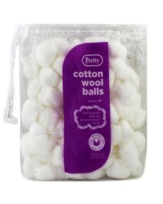 Wholesale Pretty Cotton Wool Balls